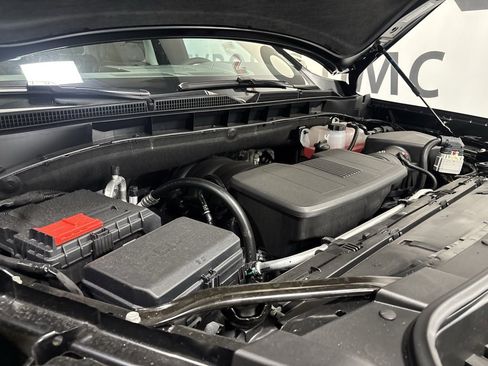 New 2026 GMC Yukon XL Elevation w/ LPO, Floor Liner Package image 5