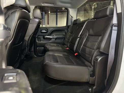 Used 2015 GMC Sierra 3500 Denali image 41