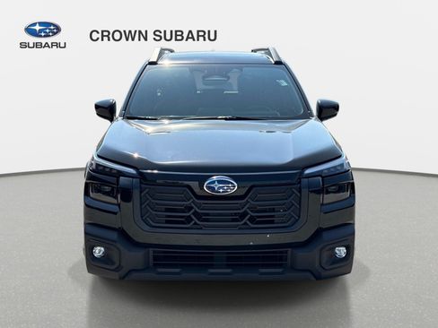 Certified 2026 Subaru Outback Premium AWD/4WD image 9