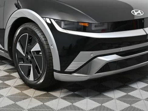 New 2026 Hyundai Ioniq 5 Limited image 23