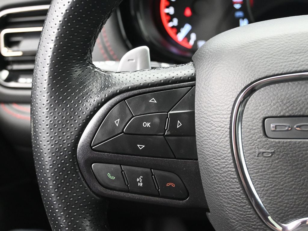 Used 2024 Dodge Durango R/T AWD/4WD image 15