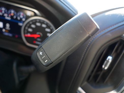 Used 2021 Chevrolet Silverado 1500 LTZ w/ Technology Package image 25