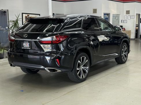 Used 2017 Lexus RX 350 FWD image 3