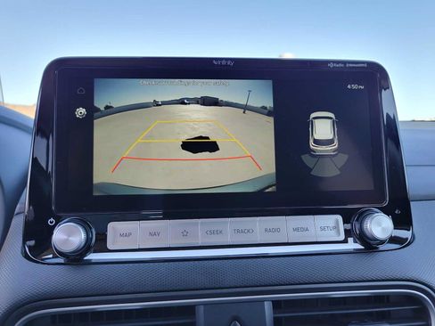 Used 2020 Hyundai Kona Ultimate FWD image 30