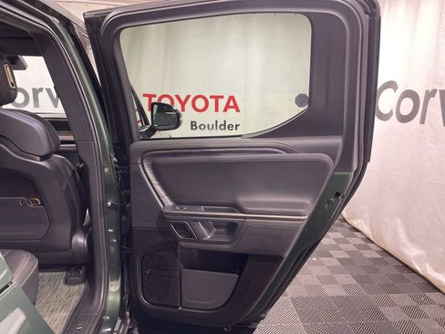 Used 2023 Rivian R1T Adventure image 13