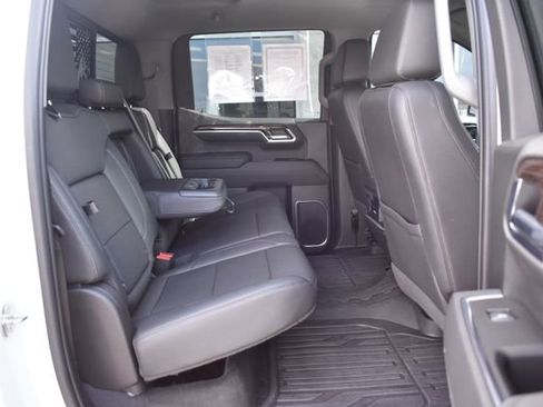 Used 2022 GMC Sierra 1500 Elevation w/ Elevation Premium Package image 40