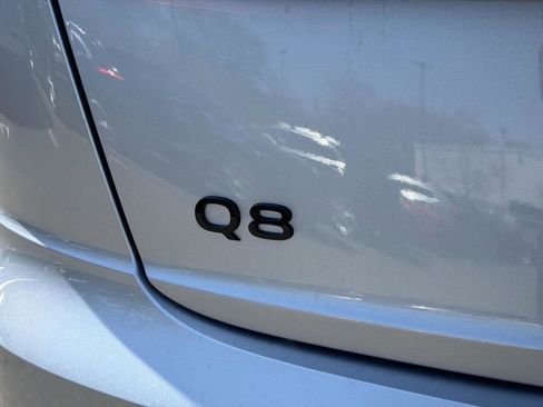 New 2026 Audi Q8 Premium Plus image 12