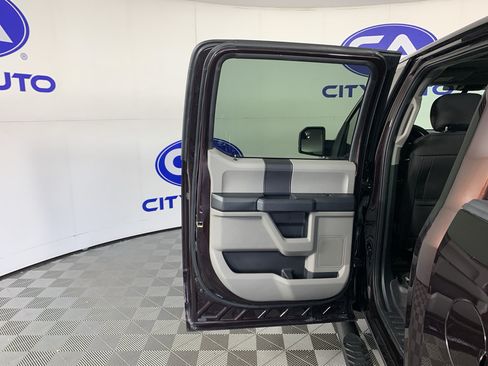 Used 2019 Ford F150 XL w/ Equipment Group 101A Mid AWD/4WD image 27