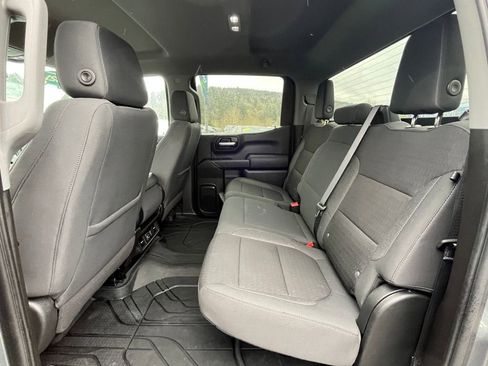 Used 2021 Chevrolet Silverado 1500 LT w/ LPO, Liner Protection Package image 16