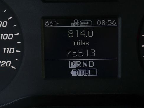 Used 2019 Mercedes-Benz Sprinter 2500 image 28