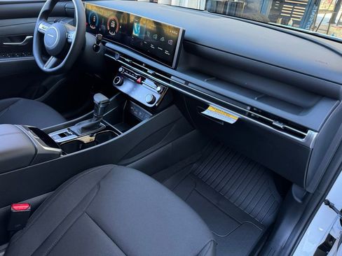 Certified 2025 Hyundai Tucson SEL image 17