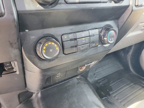 Used 2019 Ford F150 XL w/ Equipment Group 101A Mid AWD/4WD image 21