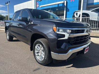 Used 2022 Chevrolet Silverado 1500 LT