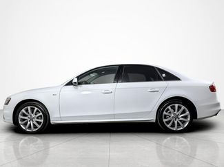 Used 2014 Audi A4 2.0T Premium w/ S Line Style Package FWD video 2