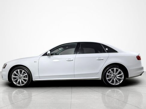 Used 2014 Audi A4 2.0T Premium w/ S Line Style Package FWD image 2
