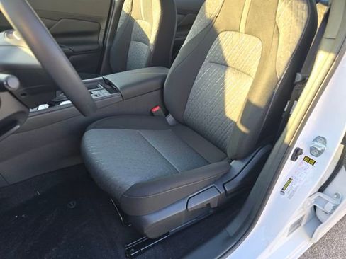 New 2026 Nissan Sentra SV w/ Floor Mat Package image 20