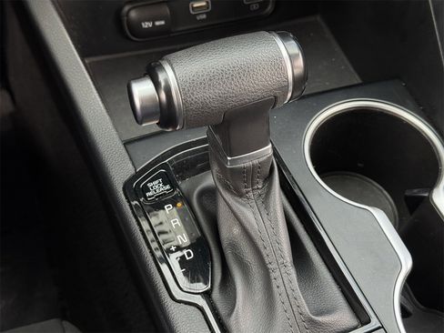 Used 2023 Kia K5 LXS image 19