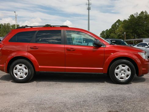 Used 2010 Dodge Journey SE w/ Popular Equipment Group FWD image 13