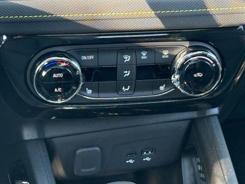 New 2026 Chevrolet TrailBlazer ACTIV w/ Convenience Package AWD/4WD image 19