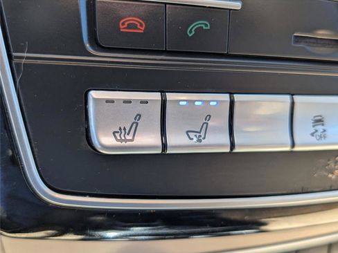 Used 2017 Mercedes-Benz GLS 450 4MATIC image 33