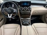 Certified 2021 Mercedes-Benz GLC 300 image 2