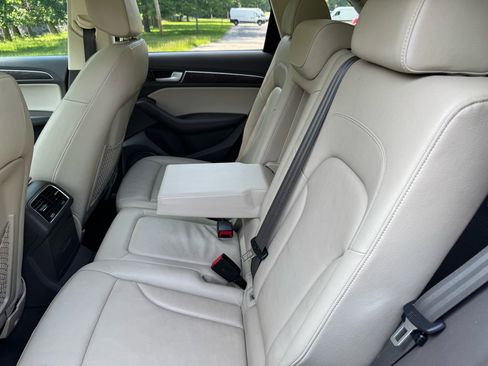 Used 2014 Audi Q5 TDI Premium Plus image 36