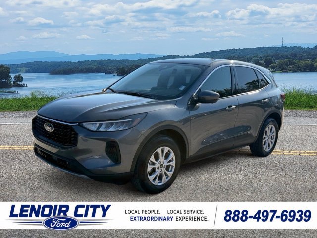 Certified 2023 Ford Escape Active w/ Tech Pack #2 AWD/4WD image 7