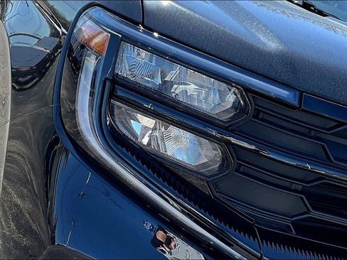 Used 2025 Ford Expedition Active AWD/4WD image 33