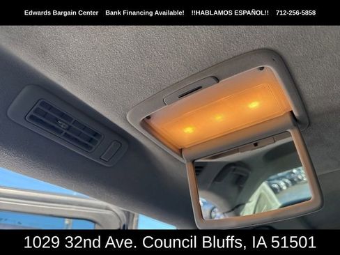 Used 2011 Lexus LS 460 L w/ Rear Seat Upgrade Pkg image 16