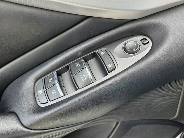 Used 2021 INFINITI Q50 Luxe RWD image 30