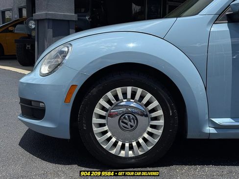 Used 2014 Volkswagen Beetle 1.8T FWD image 15