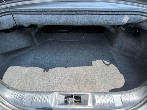 Used 2024 Ford Mustang Premium RWD image 23