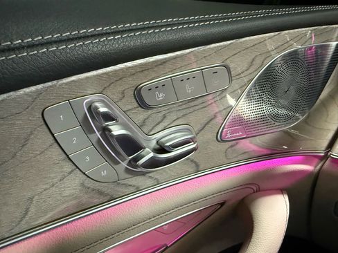 Used 2020 Mercedes-Benz CLS 450 image 32