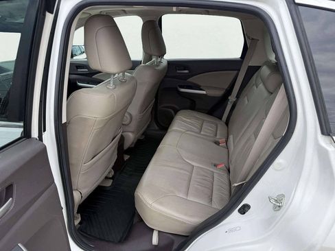 Used 2014 Honda CR-V EX-L image 11