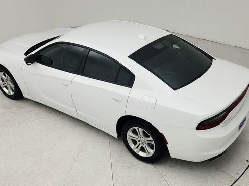 Used 2023 Dodge Charger SXT image 35