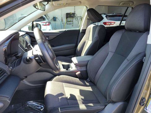 Certified 2024 Subaru Outback Premium AWD/4WD image 21