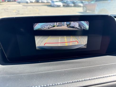 Used 2022 MAZDA CX-30 AWD 2.5 S w/ Preferred Package image 29