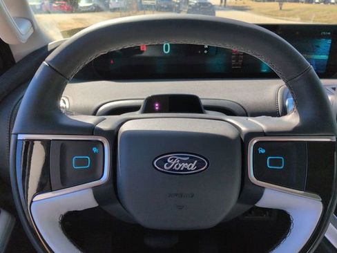 New 2025 Ford Expedition Platinum w/ Platinum Ultimate Package image 30