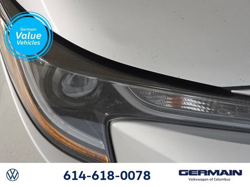 Used 2020 Toyota Corolla LE FWD image 13