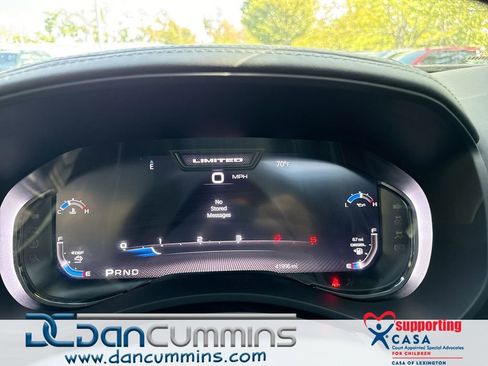 Used 2024 RAM 2500 Limited image 11