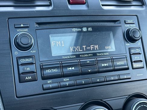 Used 2014 Subaru Forester 2.5i Premium w/ All-Weather Package image 18