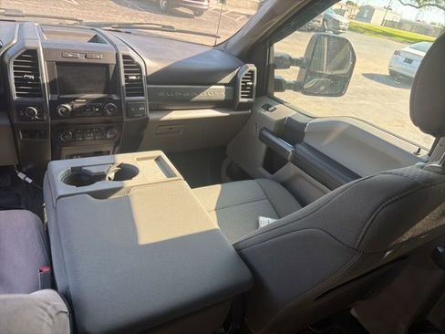 Used 2019 Ford F350 XLT w/ XLT Value Package AWD/4WD image 13