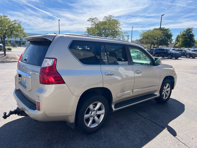Used 2011 Lexus GX 460 Premium AWD/4WD image 3