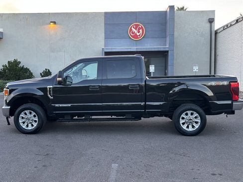 Used 2020 Ford F350 XLT image 7