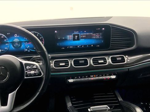 Certified 2021 Mercedes-Benz GLE 350 4MATIC image 25