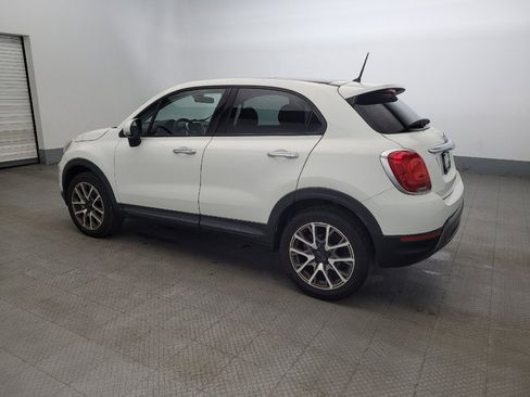 Used 2017 FIAT 500X Trekking image 3