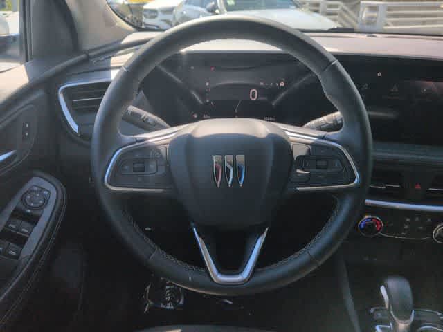 Used 2024 Buick Encore GX Preferred FWD image 21