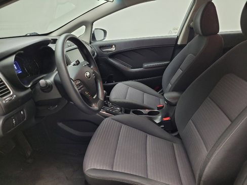 Used 2018 Kia Forte LX w/ LX Popular Package FWD image 17