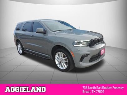 Used 2022 Dodge Durango GT