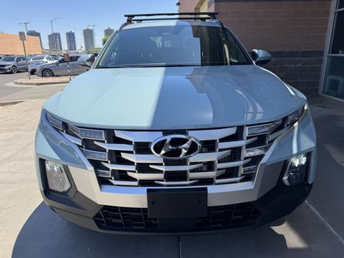 Used 2023 Hyundai Santa Cruz SEL Premium image 10